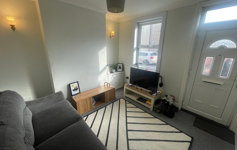 18 Chelmsford Street, City Centre, Lincoln - Image 1