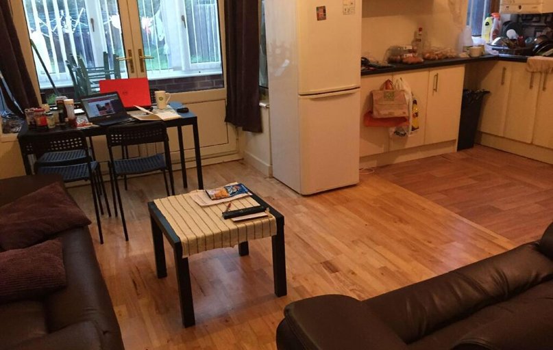 91 Beeston Road, Dunkirk, Nottingham - Image 1