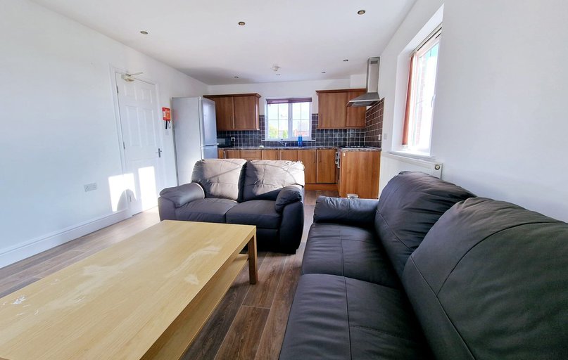 Bawas Place, Radford, Nottingham - Image 1