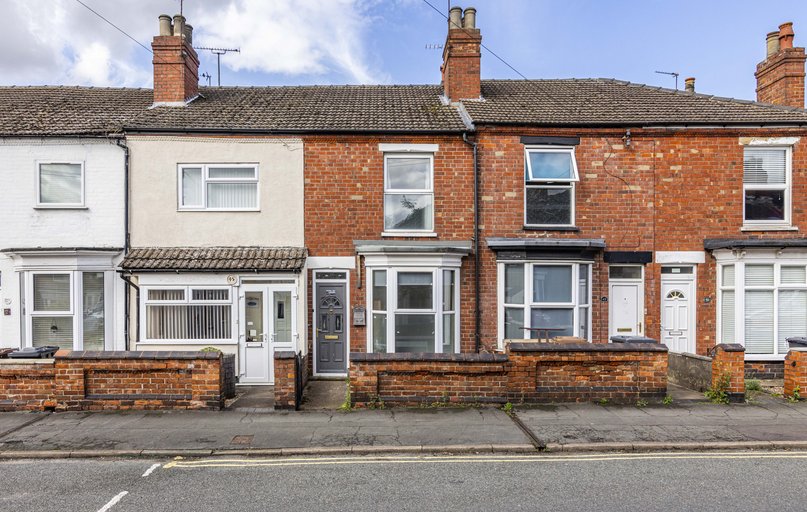 47 Moor Street, West End, Lincoln - Image 1