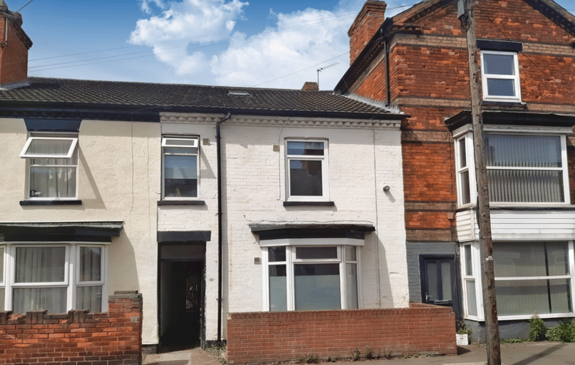 14 St. Andrews Street, City Centre, Lincoln - Image 1