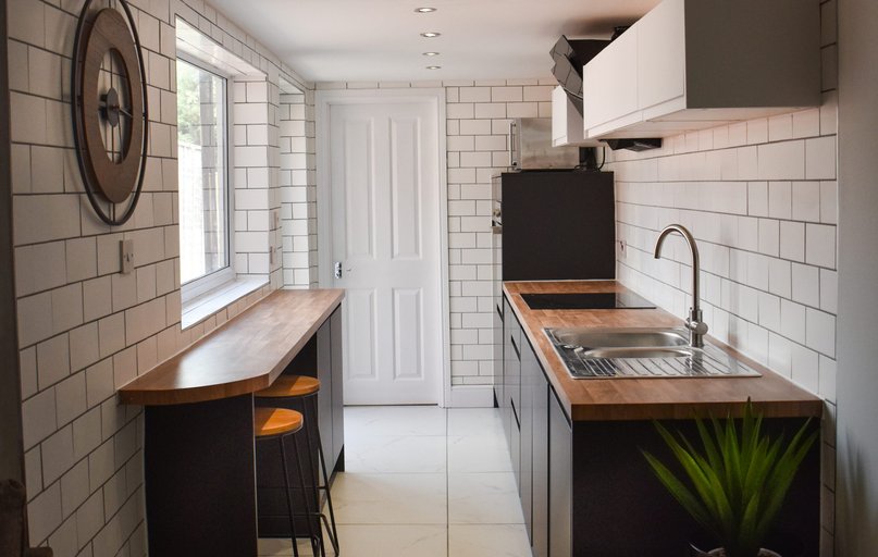 69 Thesiger Street, City Centre, Lincoln - Image 1