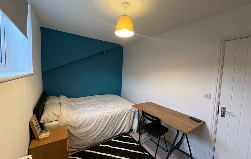 Student Housing, City Centre, Lincoln - Image 1