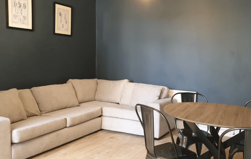 Student Housing, City Centre, Lincoln - Image 1