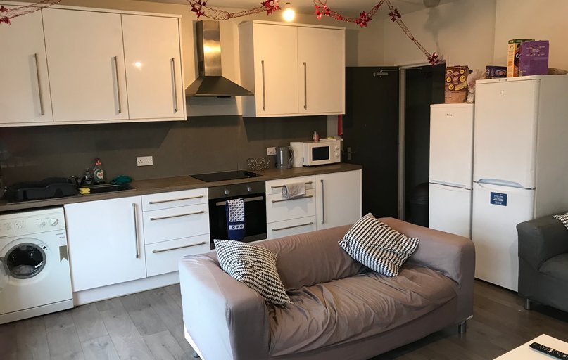 3b Monks Road, City Centre, Lincoln - Image 1