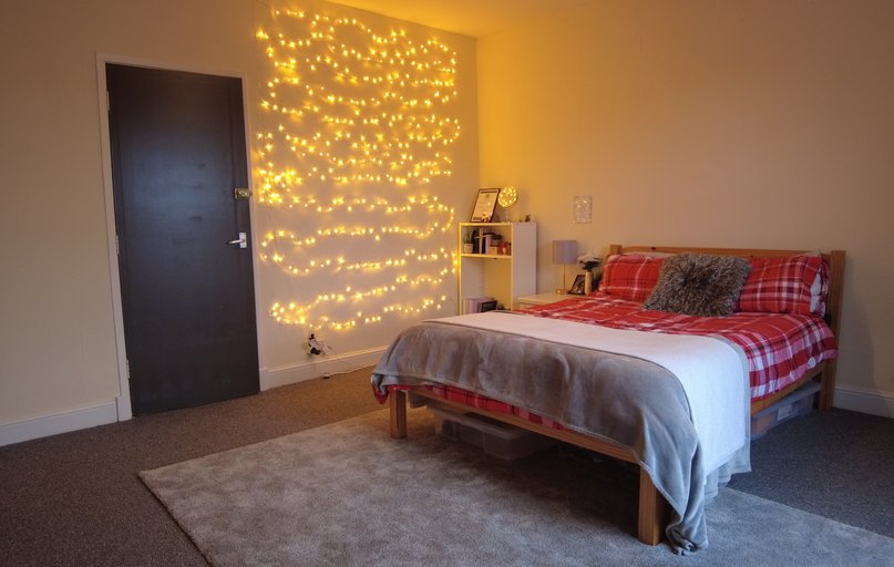 Student Housing, City Centre, Lincoln - Image 1