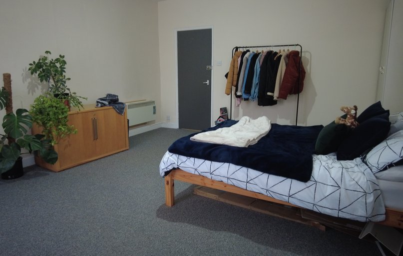 Student Housing, City Centre, Lincoln - Image 1