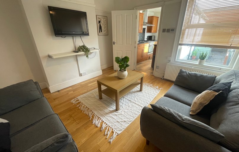 Student Housing, City Centre, Lincoln - Image 1