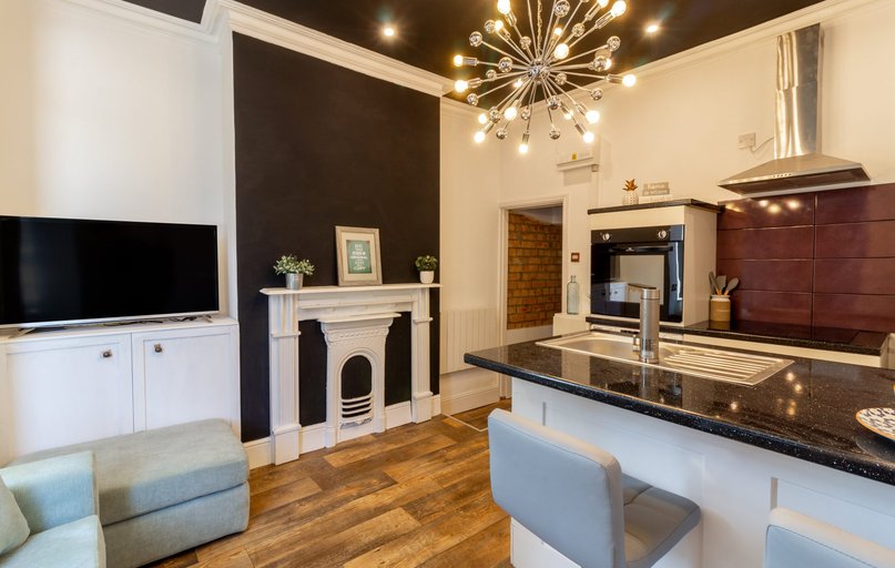 58 Ripon Street, City Centre, Lincoln - Image 1