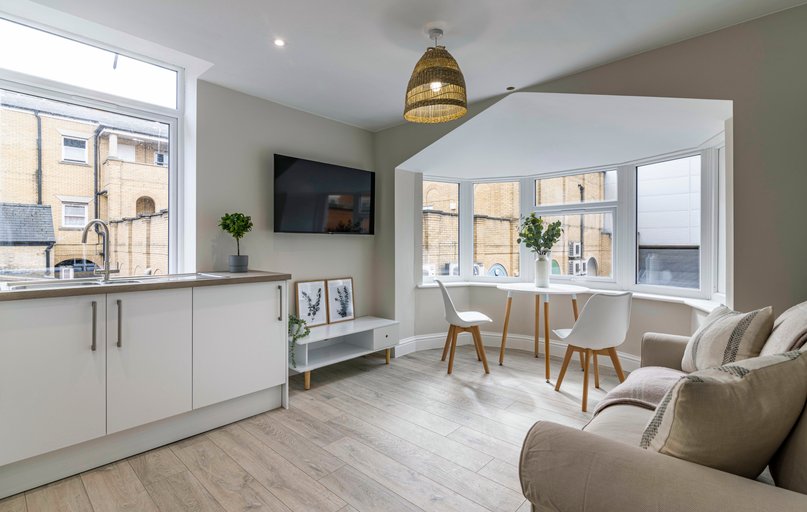 Powell House, City Centre, Lincoln - Image 1