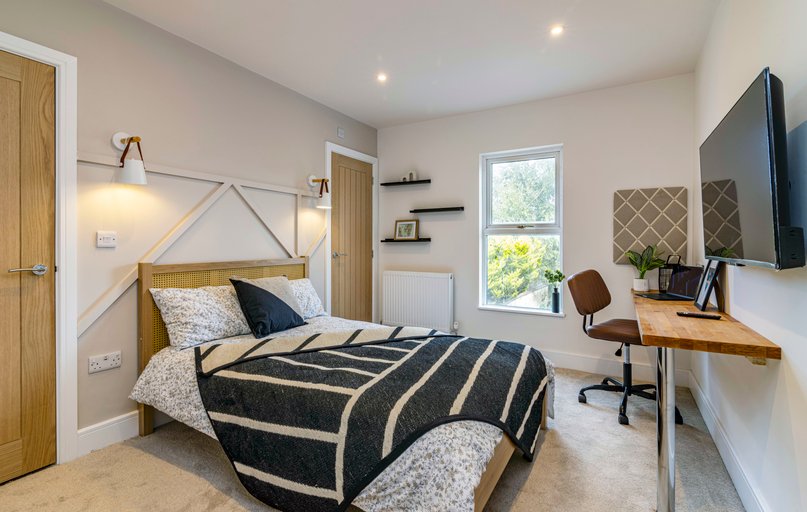 85 Thesiger Street, City Centre, Lincoln - Image 1