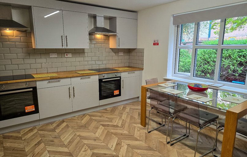 Denison Street, Radford, Nottingham - Image 1