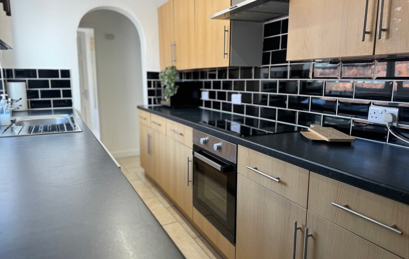 15 Derwent Street, West End, Lincoln - Image 1