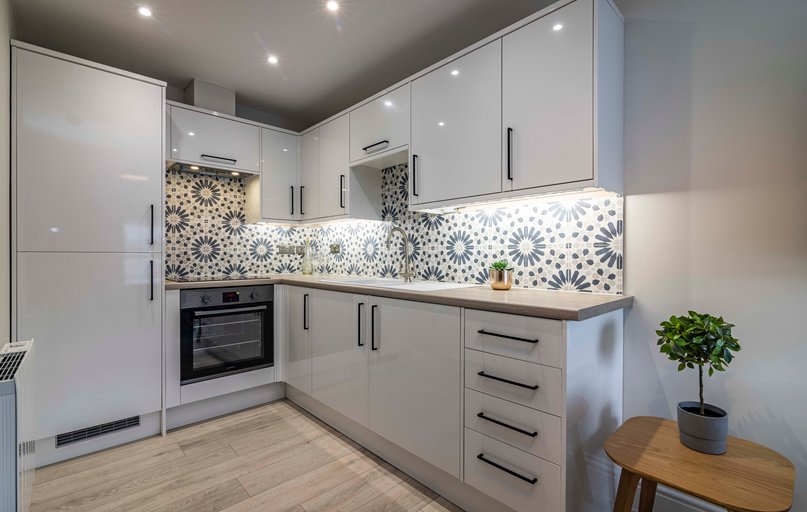 Powell House, City Centre, Lincoln - Image 1