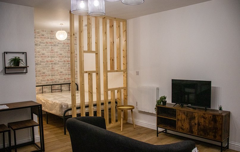 9 Bank Street, City Centre, Lincoln - Image 1