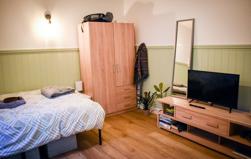 Flat 2 9 Bank Street Lincoln, City Centre, Lincoln - Image 1