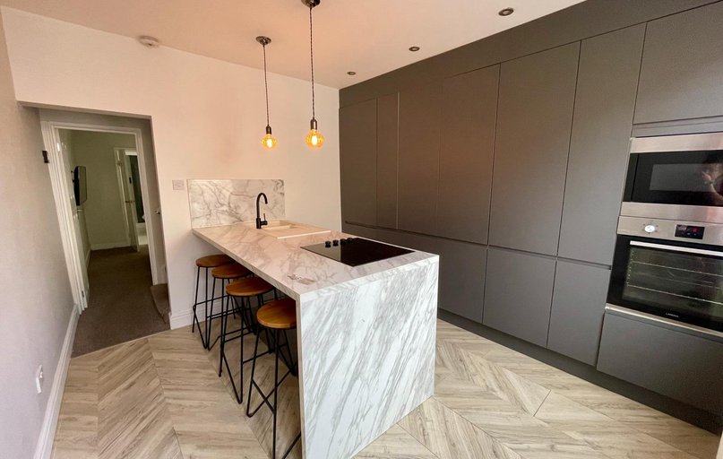 57 St. Andrews Street, City Centre, Lincoln - Image 1