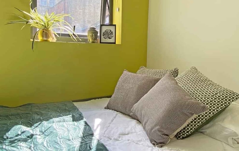 Studio, Damside, 11 Damside Street, City Centre, Lancaster - Image 1