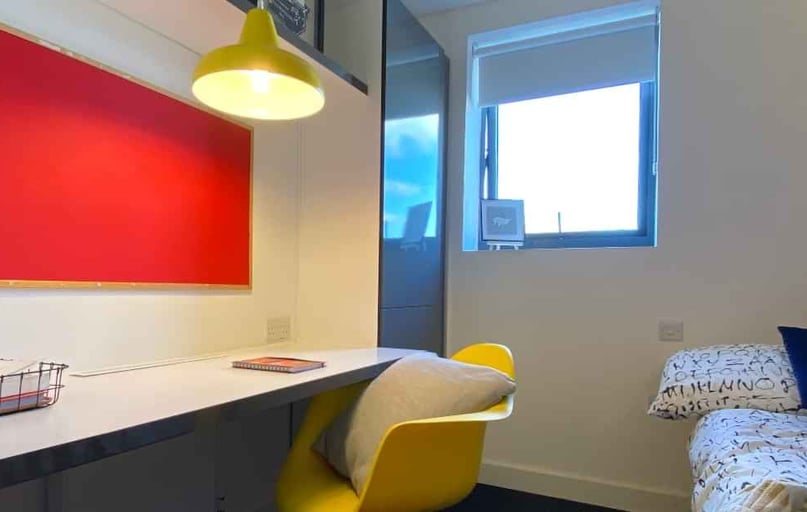 Standard Studio, Damside, 11 Damside Street, City Centre, Lancaster - Image 1