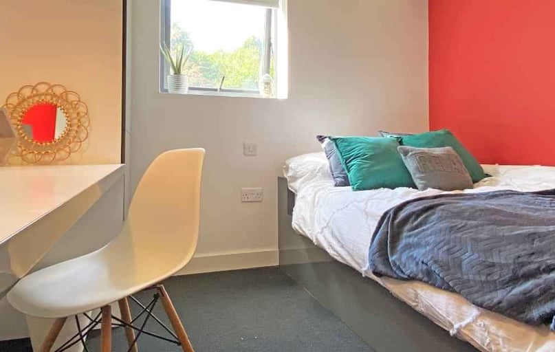 Studio Plus, Damside, 11 Damside Street, City Centre, Lancaster - Image 1