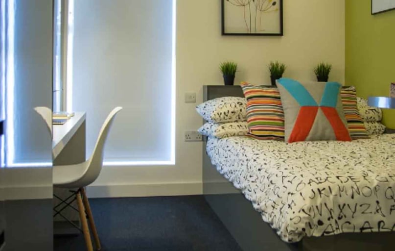 Double, Damside, 11 Damside Street, City Centre, Lancaster - Image 1