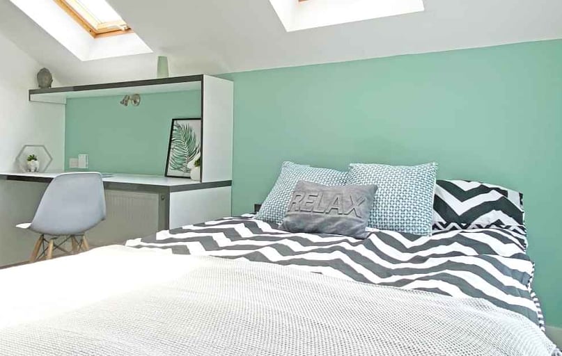 Double Deluxe, Damside, 11 Damside Street, City Centre, Lancaster - Image 1