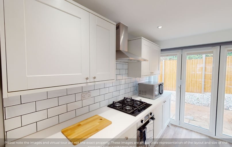 Yew Tree Close, Mount Pleasant , Exeter - Image 1