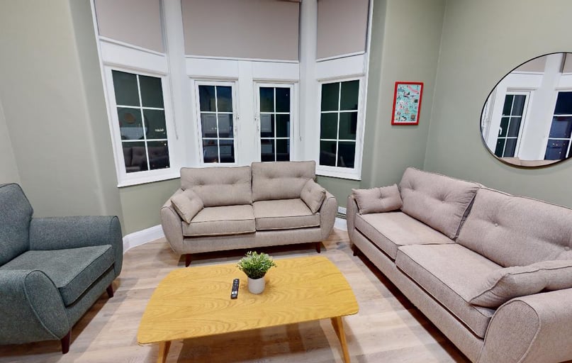 Gordon House, Cranmer Street, Arboretum, Nottingham - Image 1