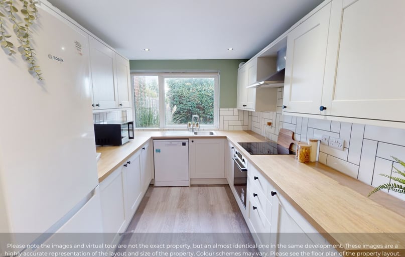 Lyncombe Close, Mount Pleasant , Exeter - Image 1