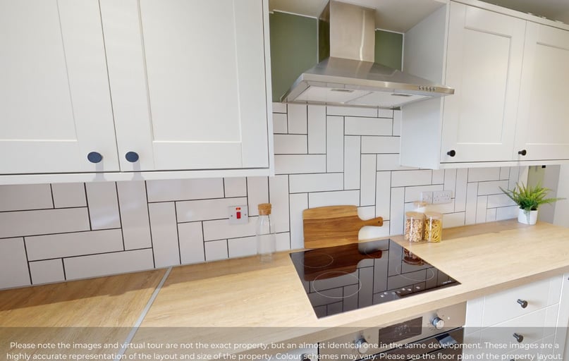 Lebanon Close, Mount Pleasant , Exeter - Image 1
