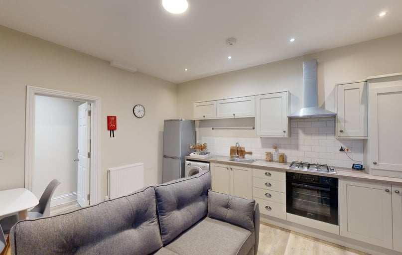 105-107 Portland Road, Arboretum, Nottingham - Image 1