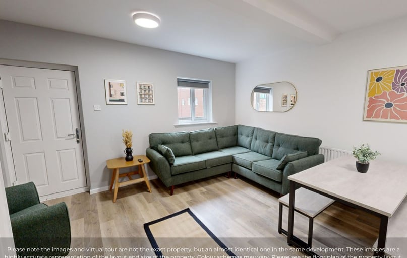 Gamble Street, Radford, Nottingham - Image 1