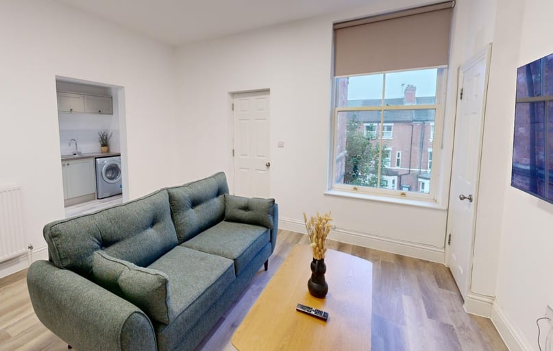 105-107 Portland Road, Arboretum, Nottingham - Image 1