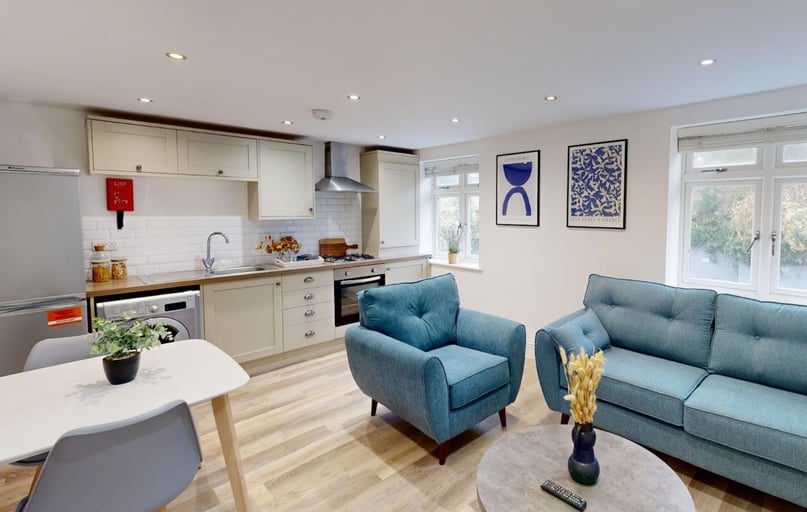 105-107 Portland Road, Arboretum, Nottingham - Image 1