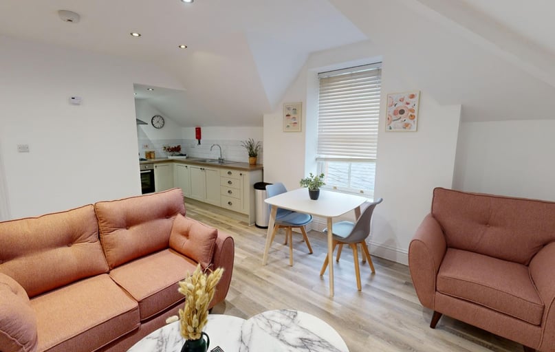 105-107 Portland Road, Arboretum, Nottingham - Image 1