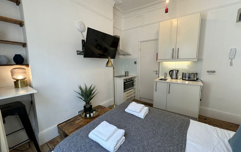 Baker Street, Marylebone, London - Image 1