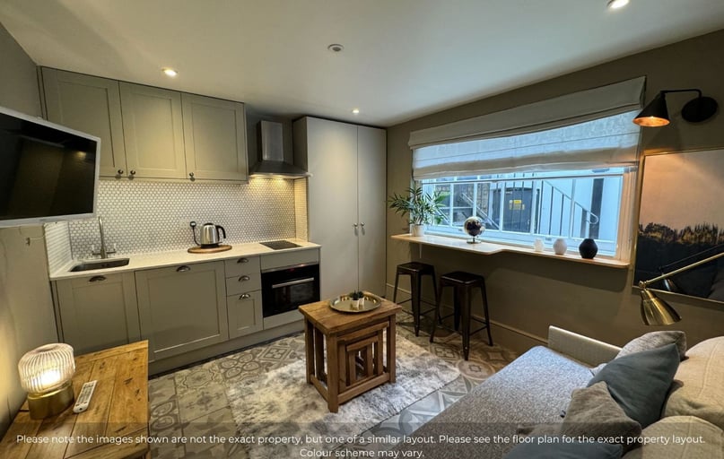 Baker Street, Marylebone, London - Image 1