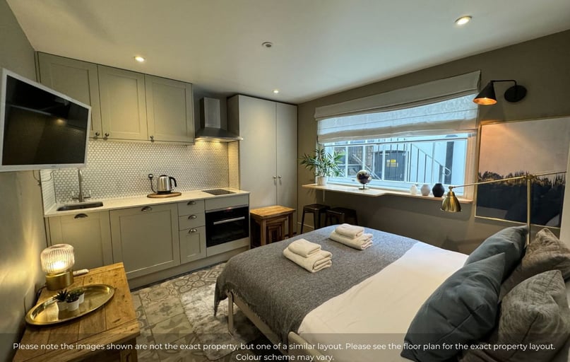 Baker Street, Marylebone, London - Image 1