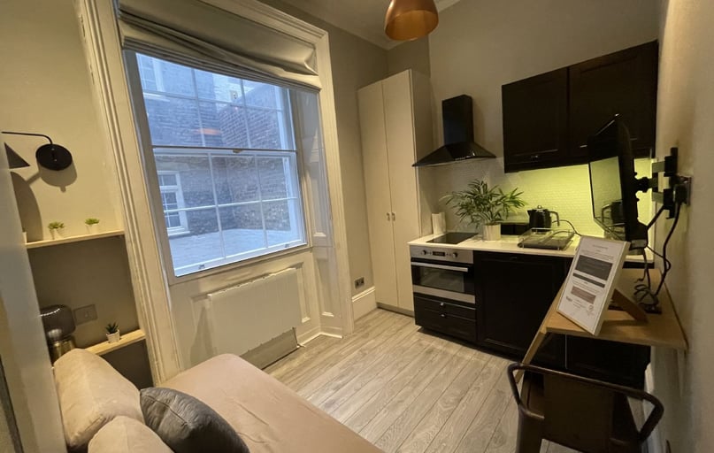 Baker Street, Marylebone, London - Image 1