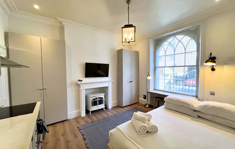 Baker Street, Marylebone, London - Image 1