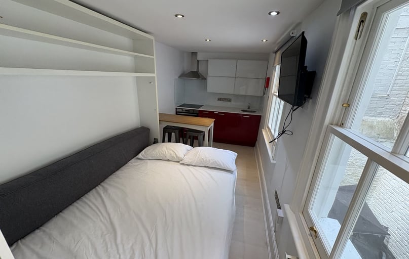 Baker Street, Marylebone, London - Image 1