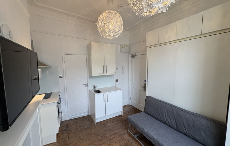 Baker Street, Marylebone, London - Image 1