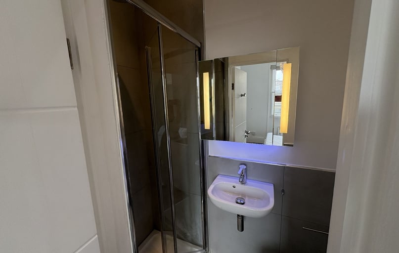 Baker Street, Marylebone, London - Image 1