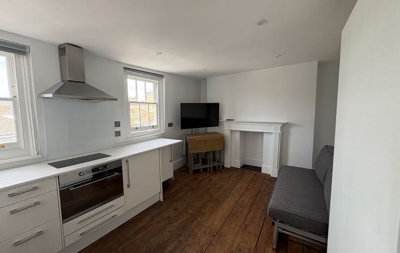 Baker Street, Marylebone, London - Image 1