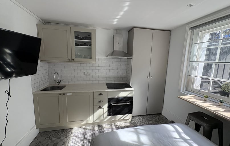 Baker Street, Marylebone, London - Image 1