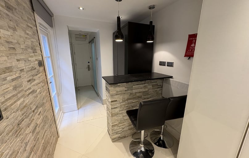 Baker Street, Marylebone, London - Image 1