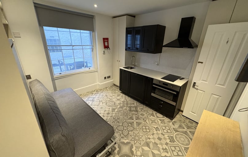 Baker Street, Marylebone, London - Image 1