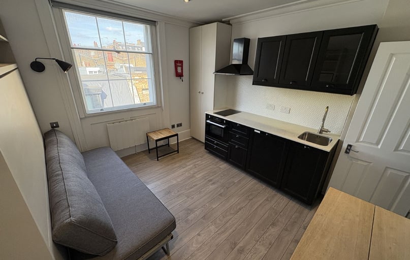 Baker Street, Marylebone, London - Image 1