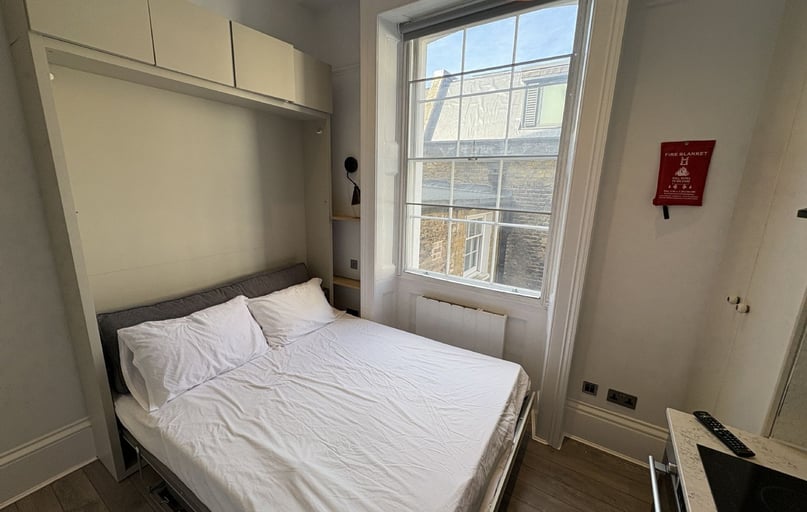 Baker Street, Marylebone, London - Image 1