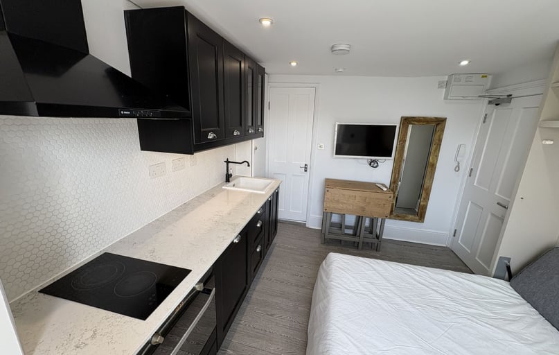 Baker Street, Marylebone, London - Image 1